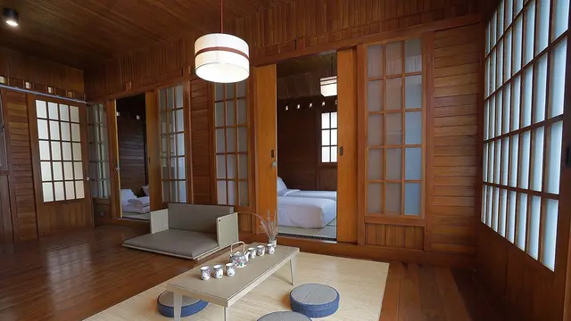 Tempat Wisata Bernuansa Jepang di Jawa Timur
