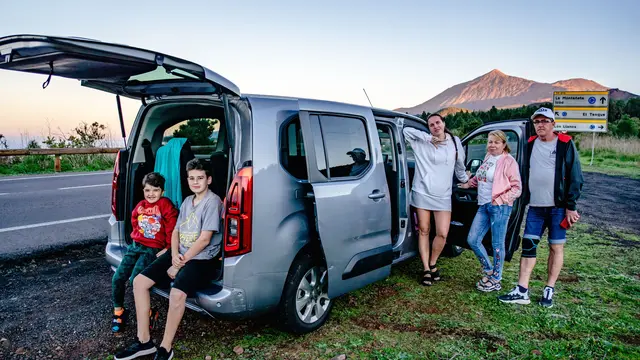 Mau Melakukan Road Trip Keluarga Pertama? Berikut Persiapan yang Perlu Diperhatikan agar Perjalanan Menyenangkan