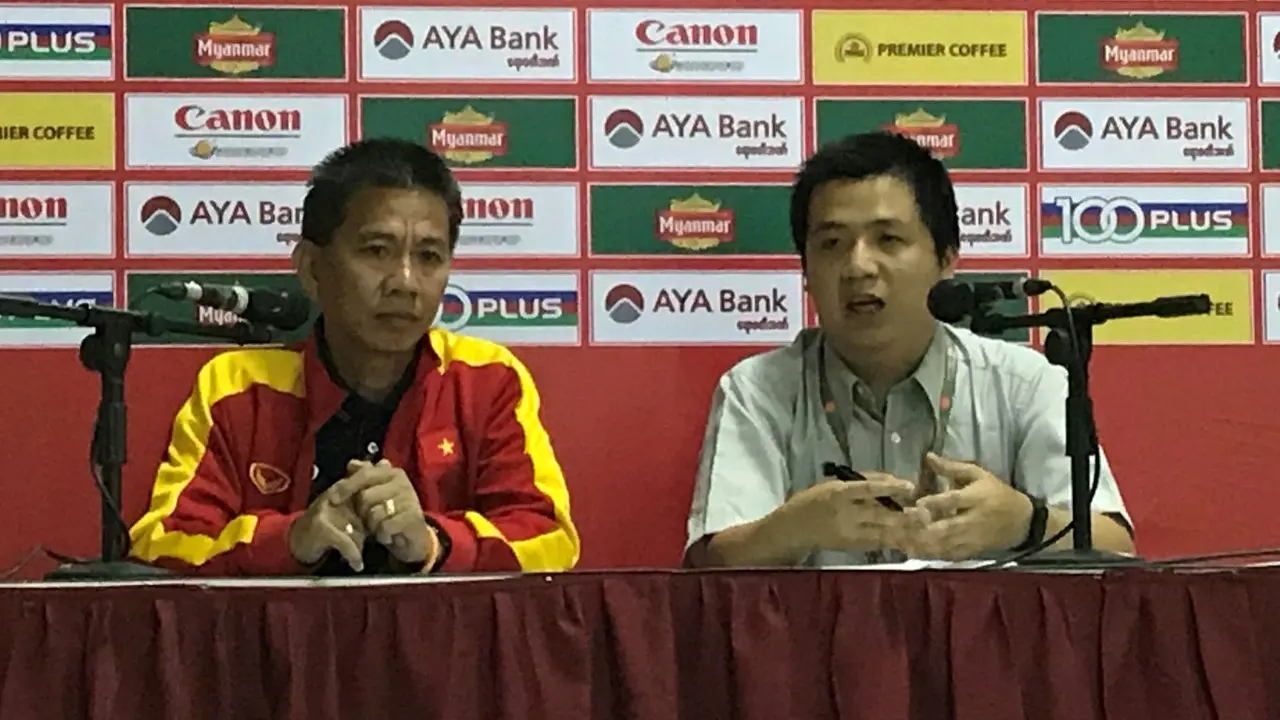 Vietnam U-19