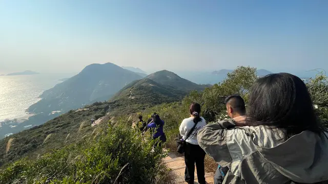 6 Rekomendasi Aktivitas Outdoor Seru Selama Musim Dingin di Hong Kong: dari Trekking hingga Bersepeda