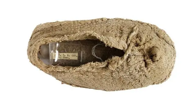 Hemp Shoes