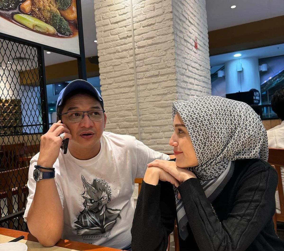 Dok. Istimewa