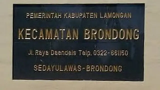 6 Nama Unik Daerah di Indonesia Ini Bikin Senyum Tipis