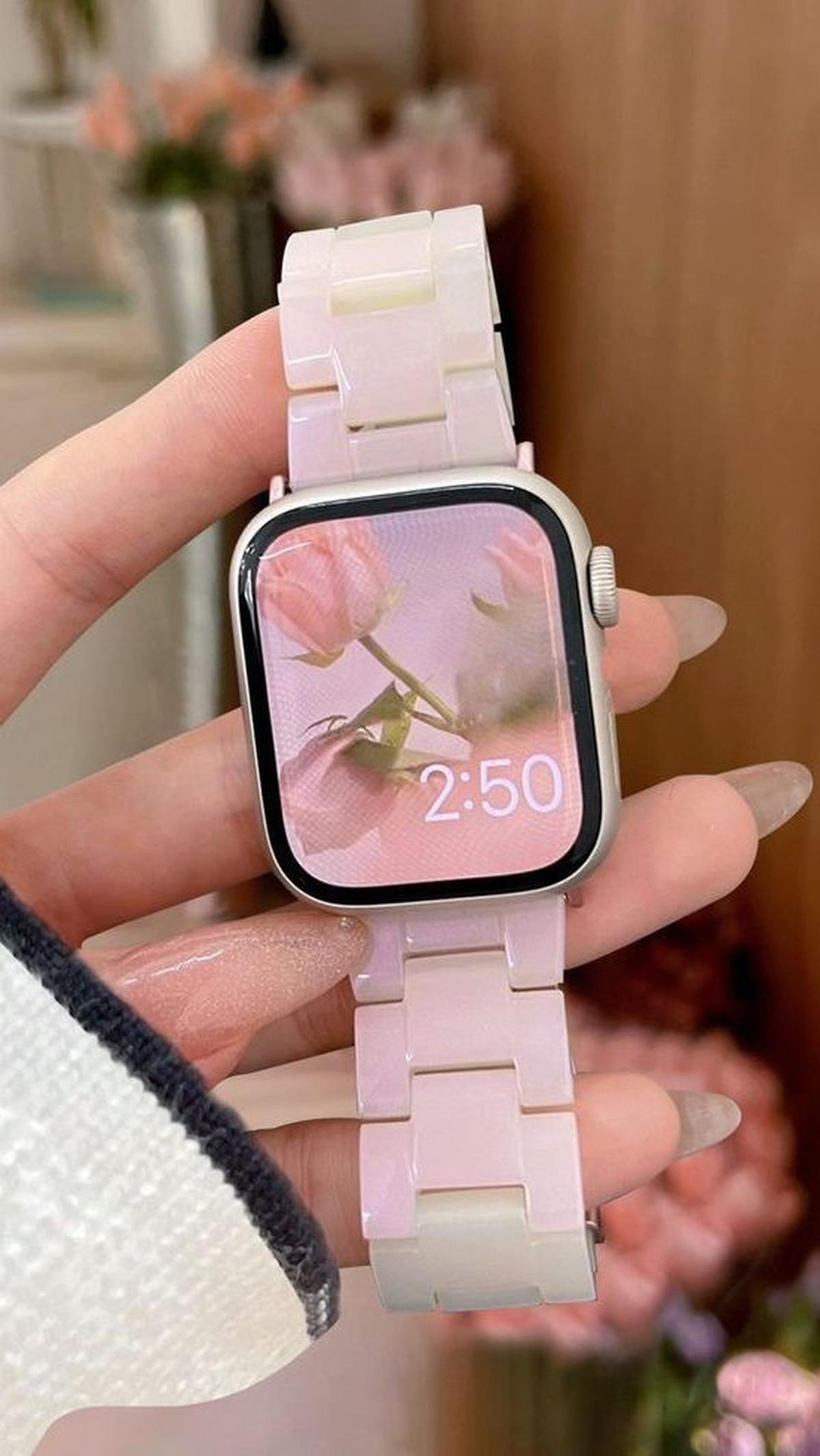 <b>Memperhatikan Fitur-fitur Pendukung dalam Smartwatch</b>
