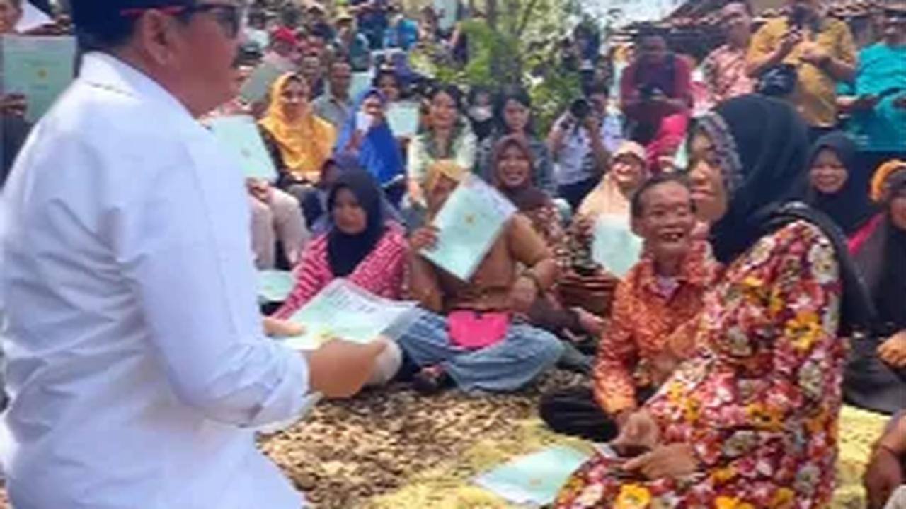 Dok. Istimewa