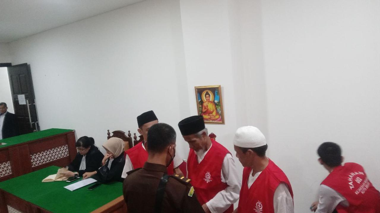 Dok. Istimewa