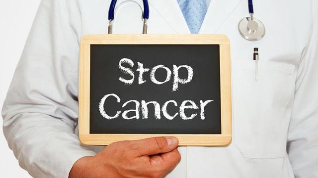 Teh Hitam Mencegah Kanker