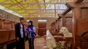 BRI Raih Anugerah ESG 2026 atas Inisiatif Obligasi Sosial Berkelanjutan untuk Pembiayaan Inklusif