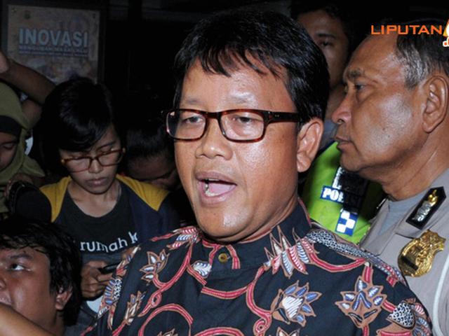 Ayah Pacar Dul Benarkan Putrinya Diperiksa Polisi Page 2 News Liputan6 Com
