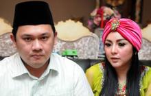 Farhat Abbas Simpan Video Bukti Dirinya Alami KDRT Dari Regina