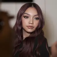 Naura Ayu dalam unggahan terbarunya (Instagram/naura.ayu)