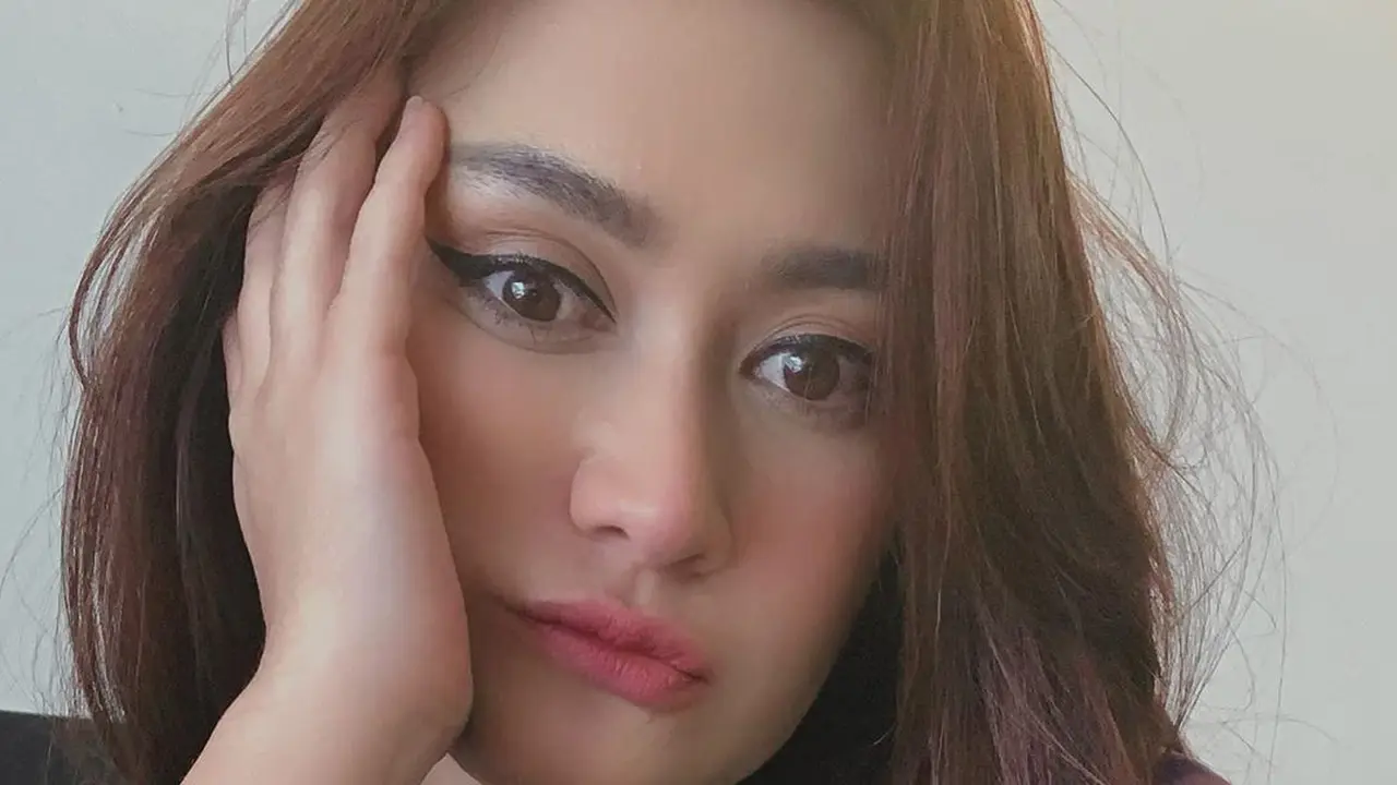 [Fimela] Nafa Urbach