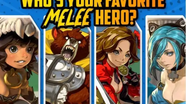Arena Master 2 ini mendapatkan julukan game Play to Win.