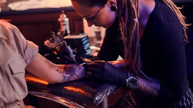 Tattoo