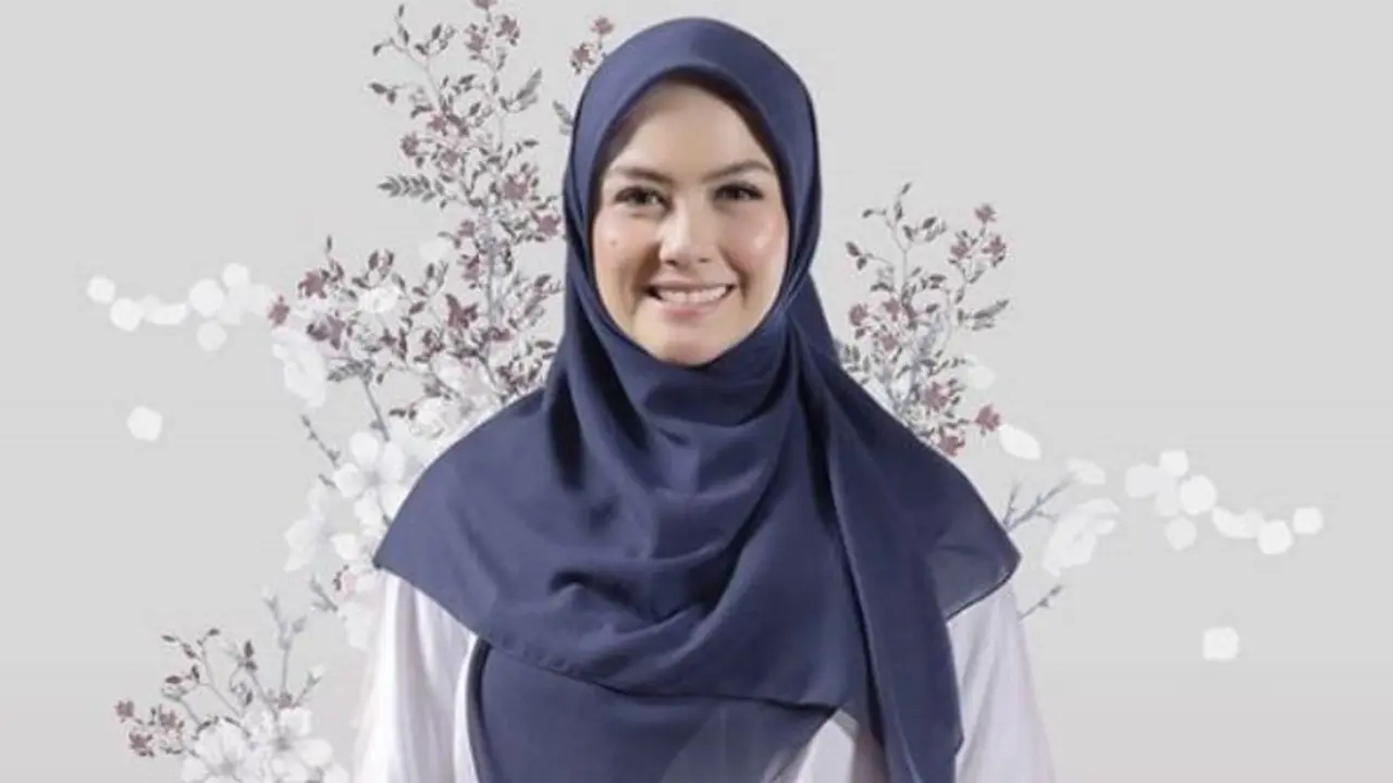 Revalina S Temat Luncurkan Koleksi Lebaran di Tengah Pandemi