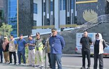 Fakta Unik: Jambi Bentuk Satgas Penertiban Gepeng, Siap Jadi Contoh Kota Bebas Pengemis?