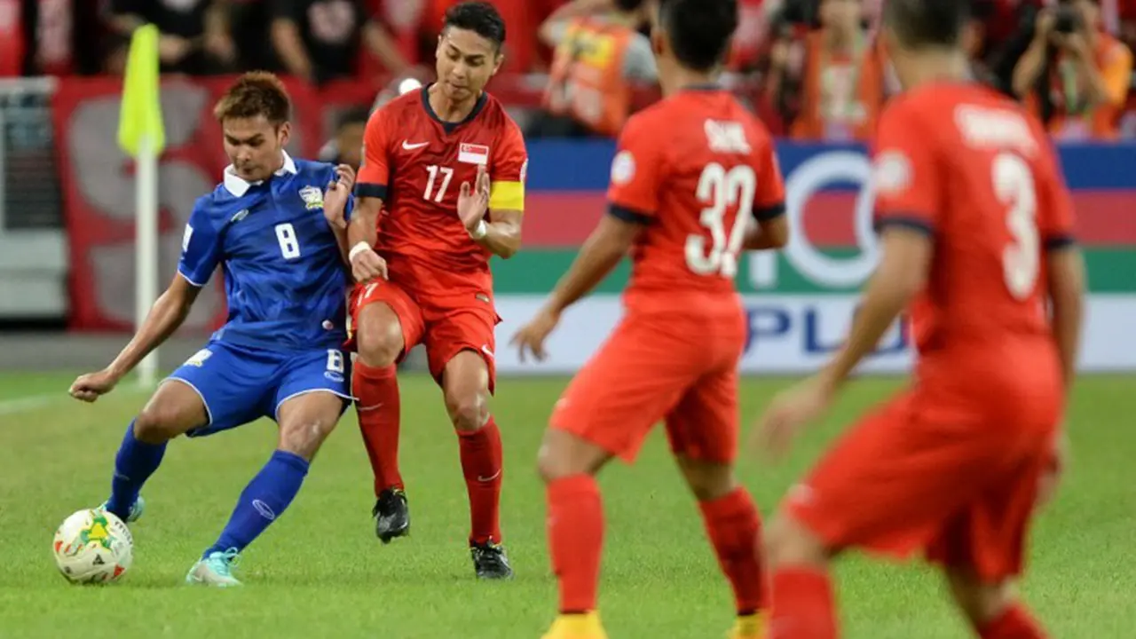 Shahril Ishak