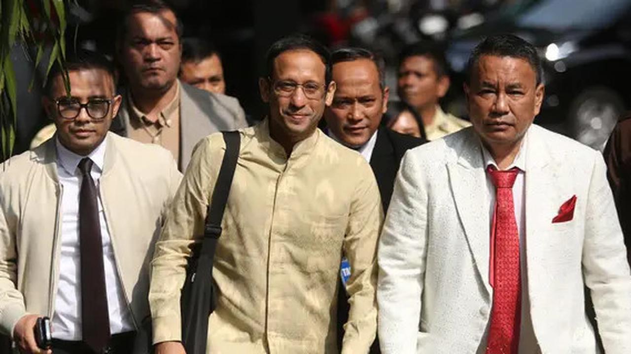 Nadiem Tersangka Kejagung, Dikdisbud Jateng Ambil Sikap soal Chromebook Kadung Disebar di 15 Sekolah