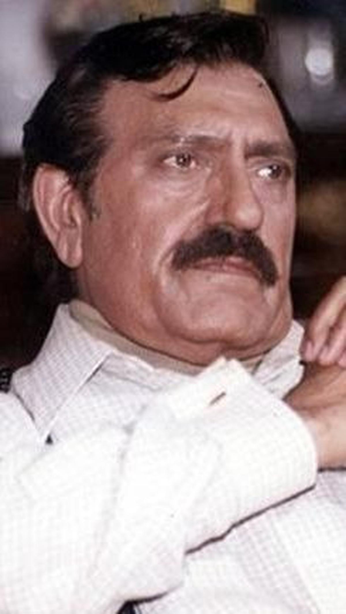 Amrish Puri