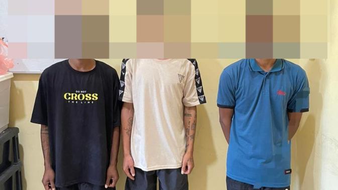 3 Anak Kandung Bunuh dan Kubur Ayah di Kali Mati, Motifnya Bikin Miris