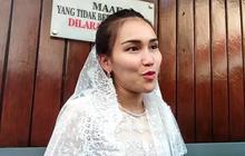 Doa dan Harapan Ayu Ting Ting d 2025: Semoga Dapat Jodoh yang Tepat