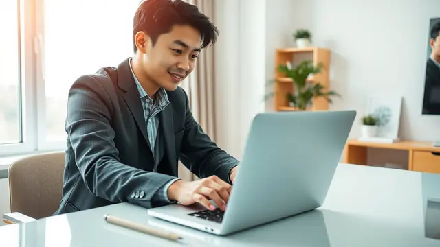 cara memperbesar layar laptop