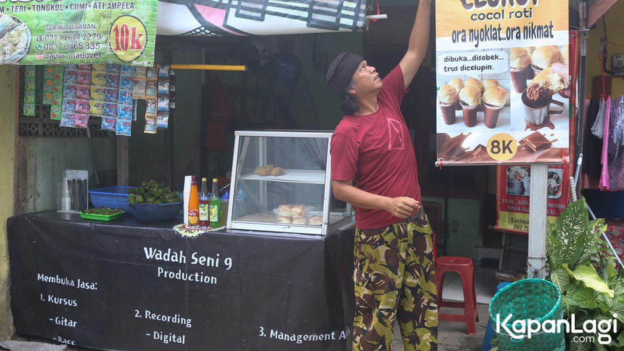 Dok. Istimewa