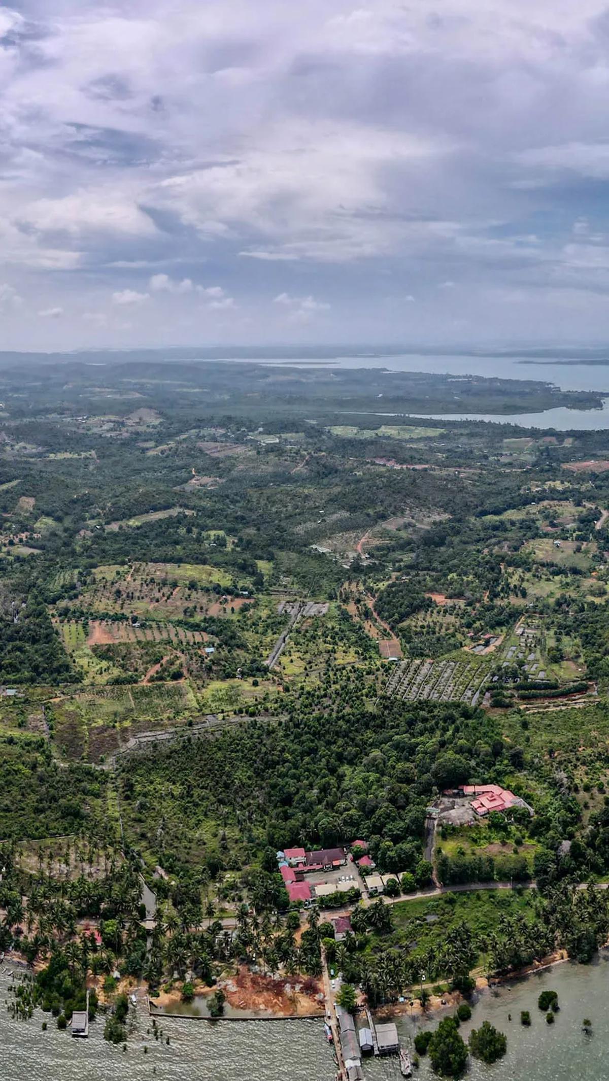 Alasan Masyarakat Bersedia Direlokasi dari Pulau Rempang, Batam