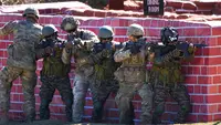 Tentara AS Raup Rp 7,2 Miliar dari Taruhan Penangkapan Presiden Venezuela