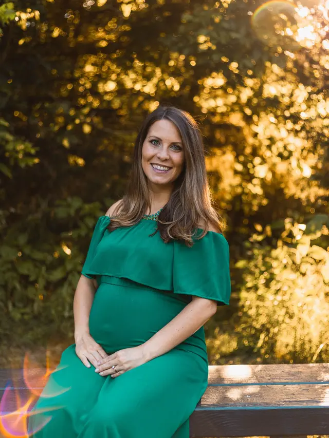 ilustrasi ciri hamil/Amanda Ware/unsplash