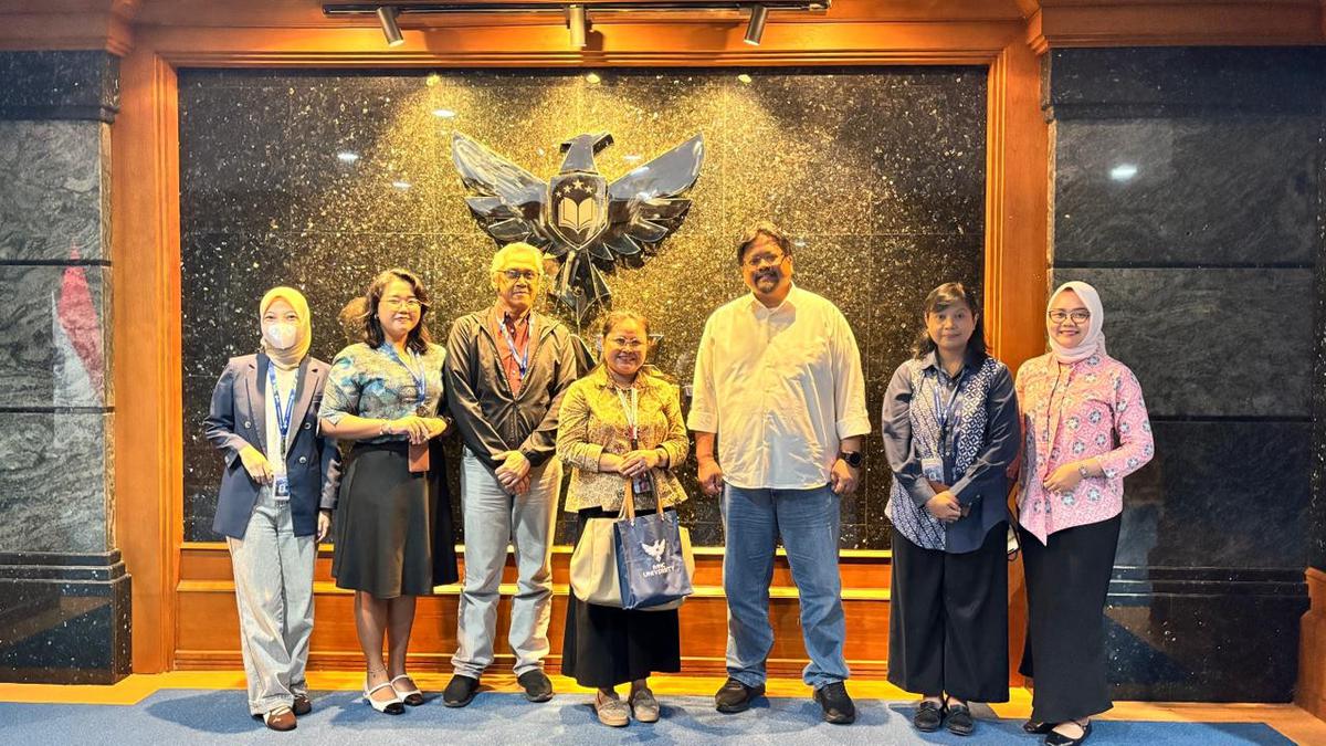 KBRI Manila Perkuat Diplomasi Pendidikan untuk Cetak SDM Pertanian Global