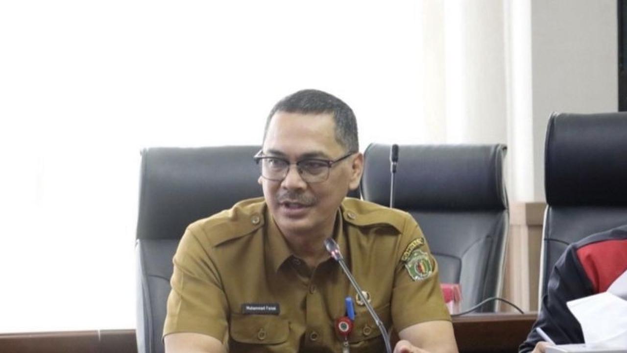 Pemprov Kaltim Genjot Percepatan Pengembangan Sakti Gemas, Integrasikan Layanan Publik