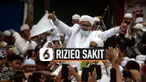 Pihak manajemen Rumah Sakit UMMI Bogor, memastikan Rizieq Shihab tengah menjalani perawatan intensif pada Kamis sore akibat kelelahan beraktifitas sepulang dari Arab Saudi.