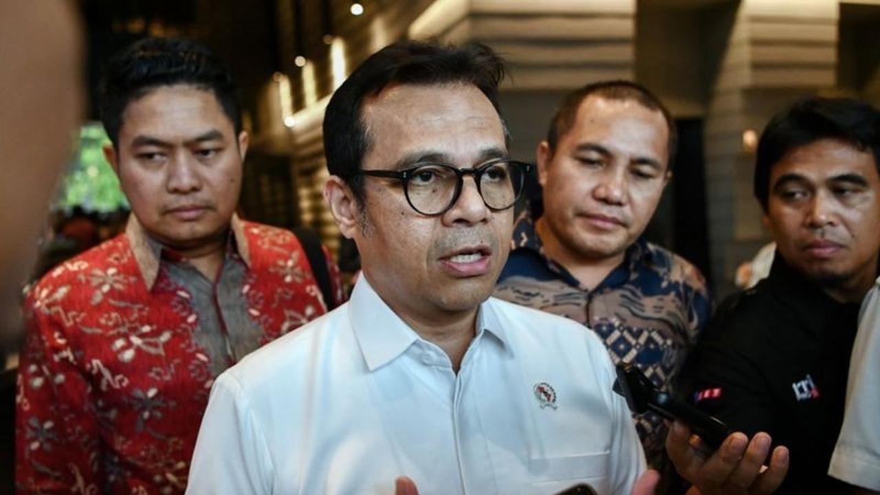 Tahukah Anda? Keterbukaan Informasi Publik Bukan Sekadar Kewajiban Administratif, Kata Wamenkomdigi Nezar Patria