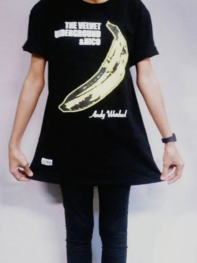 6 Alasan Kenapa Pakai Kaos Band Itu Keren