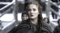 Sansa Stark dalam Game of Thrones