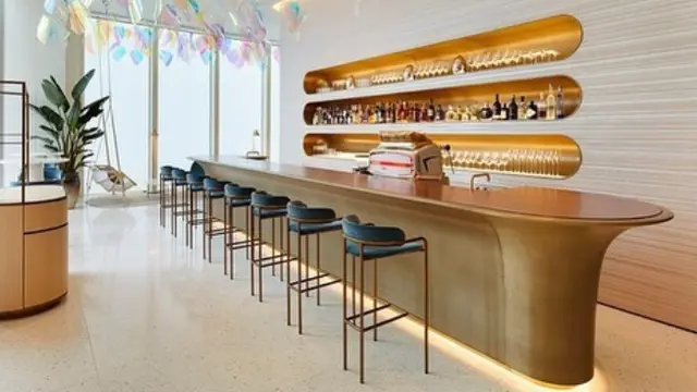 Louis Vuitton Buka Restoran dan Kafe Mewah di Jepang