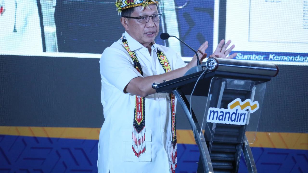 Mendagri: Program Tiga Juta Rumah Wujud Kepedulian Presiden Prabowo kepada Rakyat Kecil