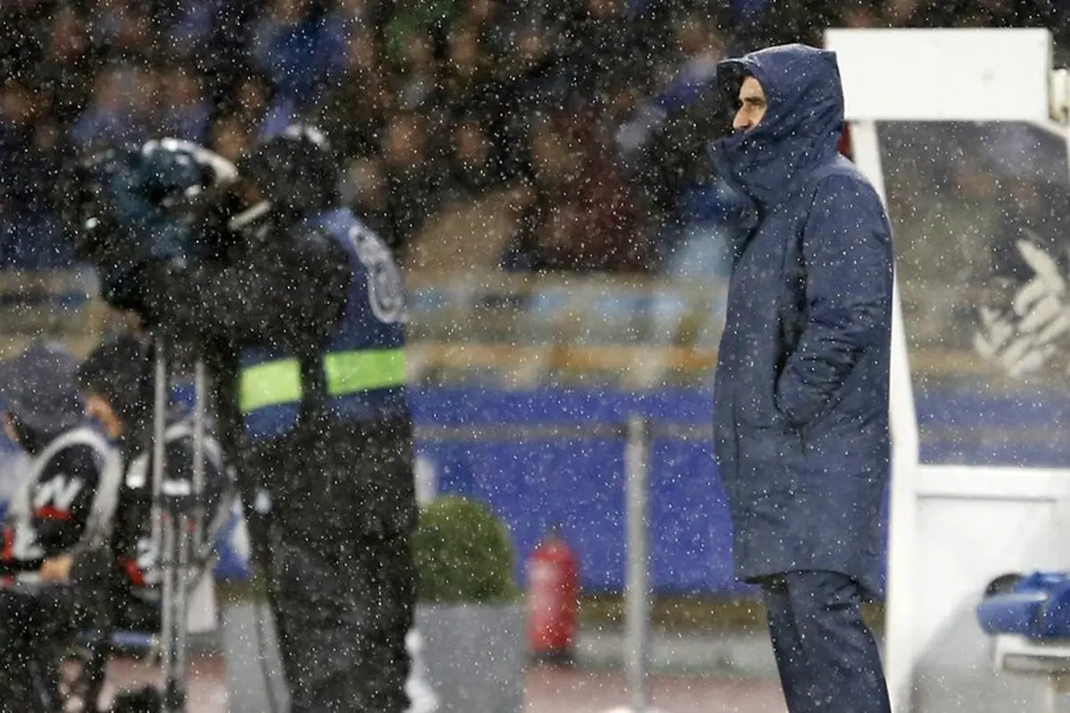 Ernesto Valverde