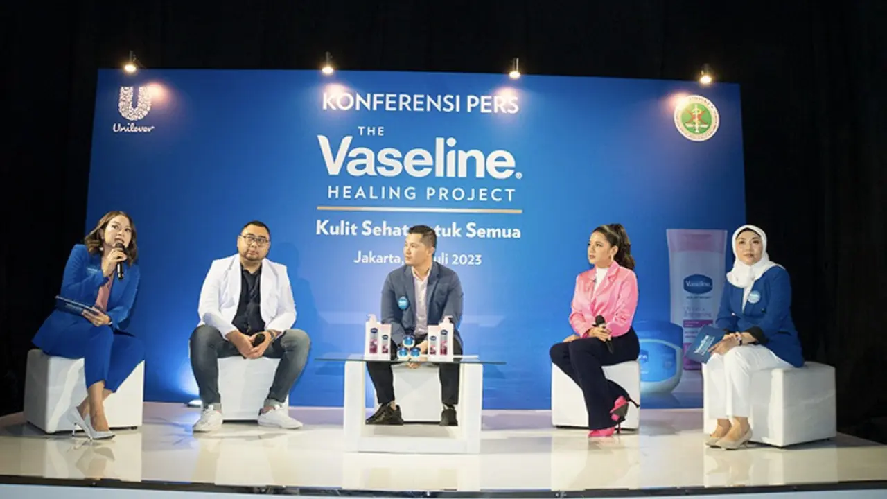 Vaseline
