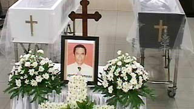 Harga Rumah Duka Carolus Jakarta Pusat - Sekitar Rumah