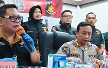 Polda Bali Tangkap Pelaku Rudapaksa WNA China di Kuta Selatan