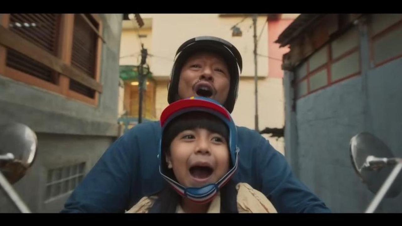 Fakta Unik Film Panggil Aku Ayah: Adaptasi Korea yang Menguras Emosi dan Perjuangan Agus Ringgo Jadi 'Ayah' Sejati