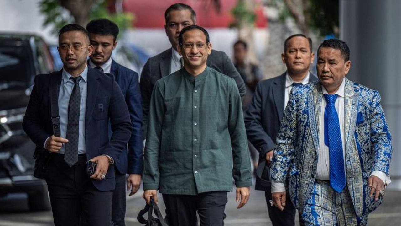 Praperadilan Nadiem Makarim: Sidang Perdana 3 Oktober 2025, Demi Proses Hukum yang Adil?