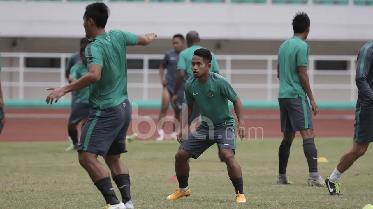 Andik Vermansah