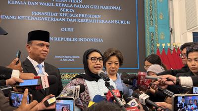 Kabar Kesehatan Nanik S. Deyang Sudah Mencuat Beberapa Waktu Lalu
