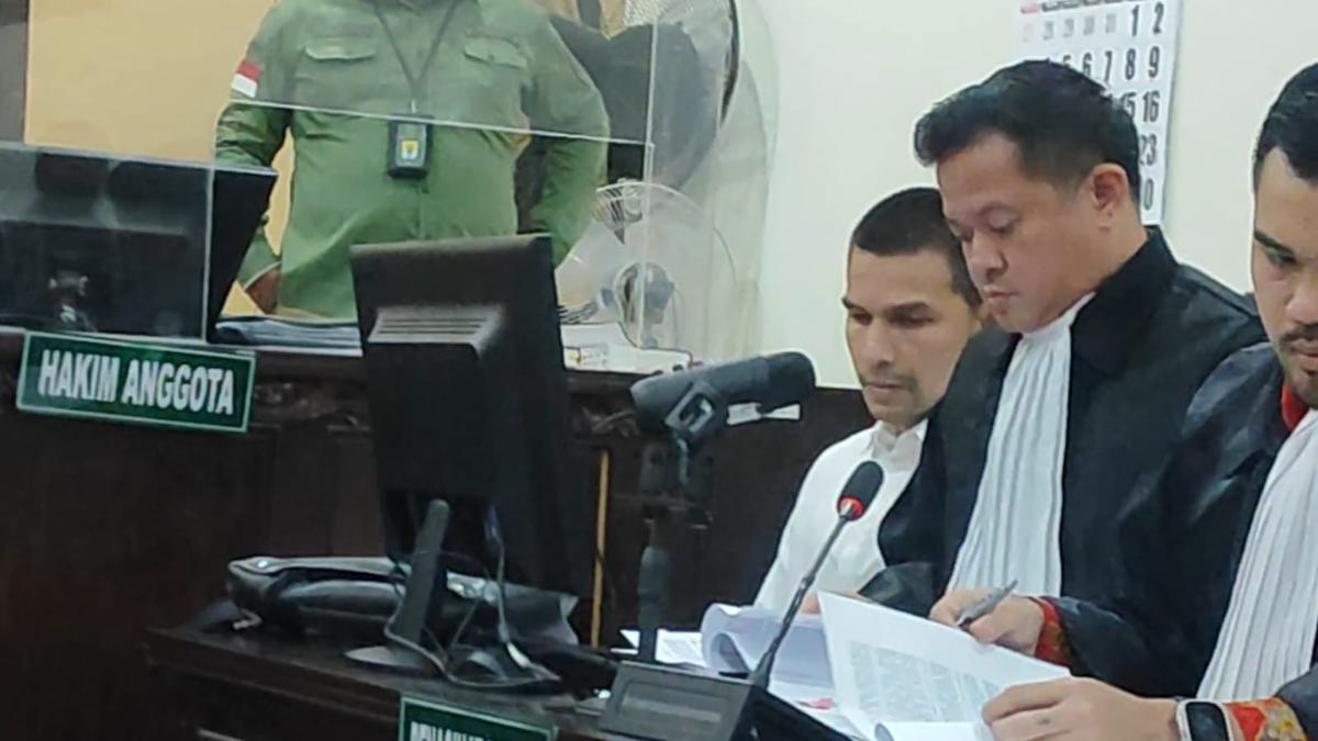 Pengacara Ungkap Kondisi Terkini Jonathan Frizzy di Penjara, Singgung Soal Kanker dan Wasir