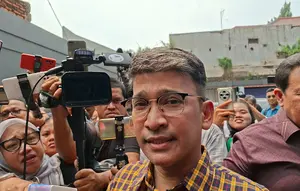 Mediasi Hak Asuh Anak Ruben Onsu dan Sarwendah Dinyatakan Gagal