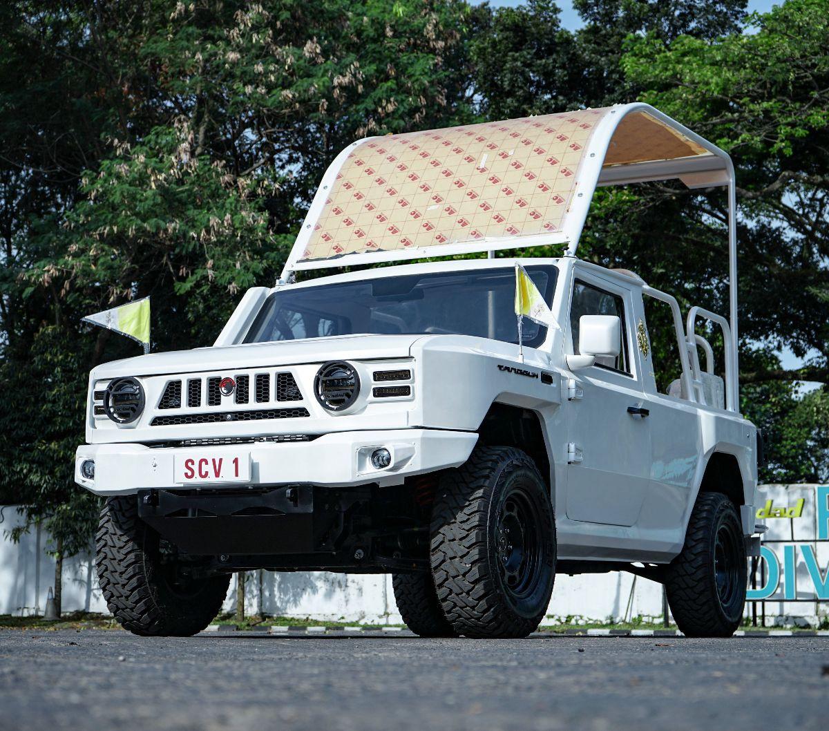 Dok. Istimewa