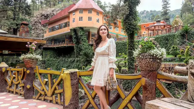 [Fimela] Shandy Aulia